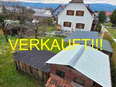 Haus kaufen in 9400 Wolfsberg