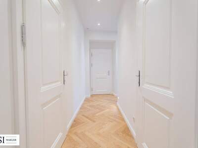 Wohnung kaufen in 1140 Wien