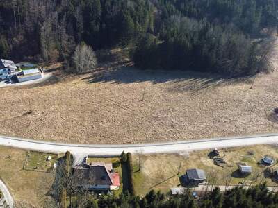 Grundstück kaufen in 4655 Vorchdorf