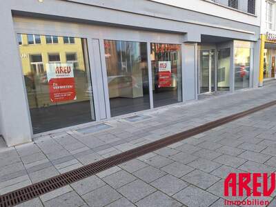 Gewerbeobjekt mieten in 4910 Ried