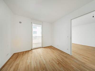 Terrassenwohnung kaufen in 1210 Wien (Bild 5)