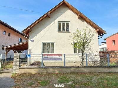 Haus kaufen in 3033 Altlengbach