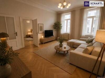 Eigentumswohnung in 1030 Wien