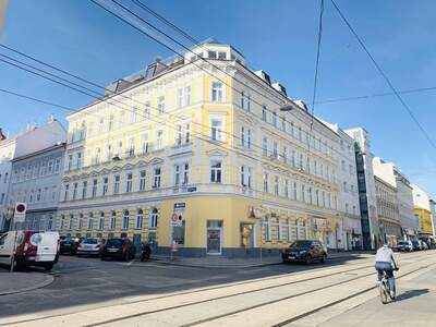 Wohnung kaufen in 1160 Wien