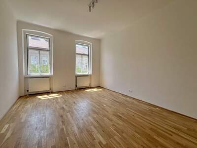 Altbauwohnung kaufen in 1150 Wien (Bild 1)