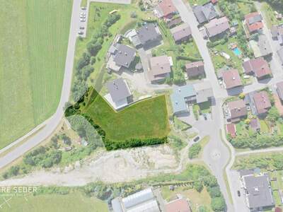 Grundstück kaufen in 6130 Schwaz