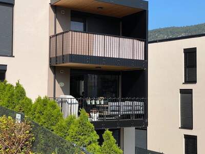 Wohnung mit Balkon kaufen in 6421 Rietz (Bild 2)