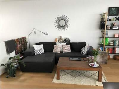 Etagenwohnung mieten in 4910 Ried