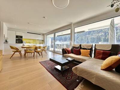 Terrassenwohnung kaufen in 6800 Feldkirch (Bild 2)