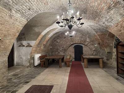 Gewerbeobjekt mieten in 3400 Klosterneuburg (Bild 2)