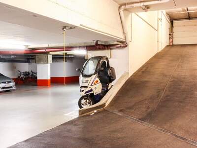 Immobilie mieten in 1200 Wien (Bild 2)