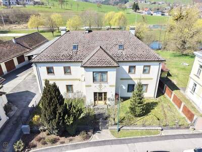 Haus kaufen in 3203 Rabenstein