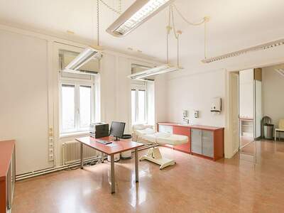 Gewerbeobjekt mieten in 1110 Wien (Bild 1)