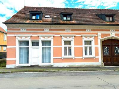 Wohnung kaufen in 8490 Bad Radkersburg