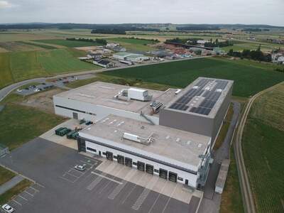 Gewerbeobjekt kaufen in 3902 Vitis (Bild 3)