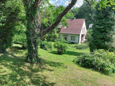 Haus provisionsfrei kaufen in 8075 Hart