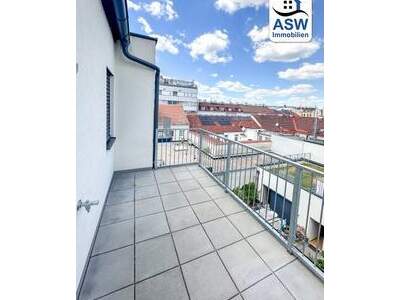 Wohnung mieten in 1120 Wien
