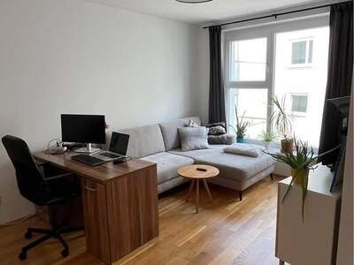 Mietwohnung provisionsfrei in 4030 Linz