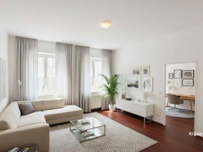 Wohnung kaufen in 1010 Wien