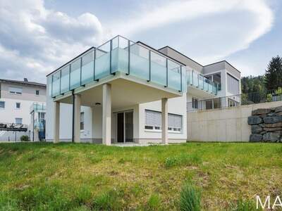 Eigentumswohnung in 9582 Pogöriach (Bild 1)