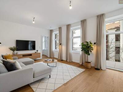 Wohnung kaufen in 1090 Wien