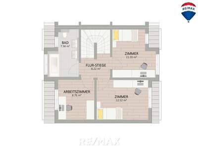 Haus mit Garten kaufen in 1220 Wien (Bild 4)