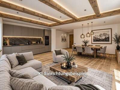 Eigentumswohnung in 6380 St. Johann