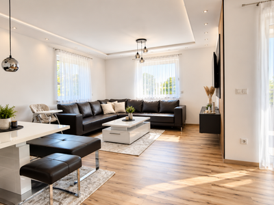 Etagenwohnung kaufen in 5231 Schalchen