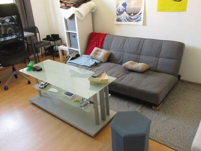Altbauwohnung mieten in 8010 Graz (Bild 2)