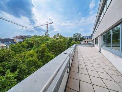 Gewerbeobjekt mieten in 1090 Wien