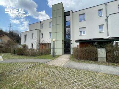 Terrassenwohnung kaufen in 8045 Graz (Bild 1)