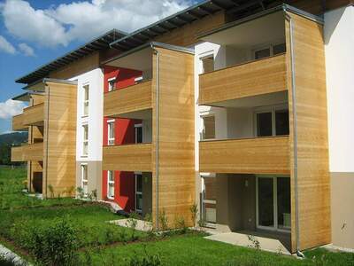 Wohnung mieten in 8682 Mürzzuschlag