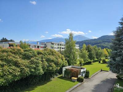 Wohnung kaufen in 6020 Innsbruck