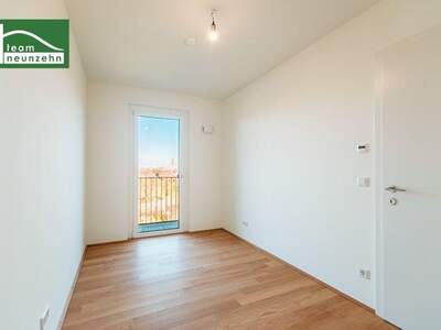 Terrassenwohnung kaufen in 1210 Wien (Bild 2)