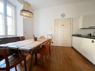 Altbauwohnung mieten in 8010 Graz (Bild 2)