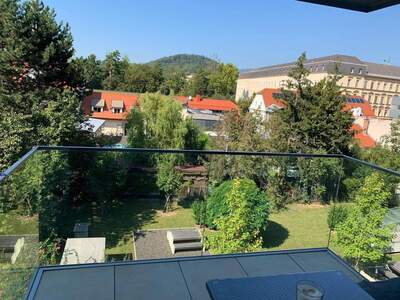 Mietwohnung provisionsfrei in 8010 Graz