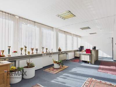Gewerbeobjekt kaufen in 6700 Bludenz (Bild 1)