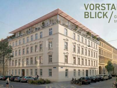 Wohnung kaufen in 1160 Wien