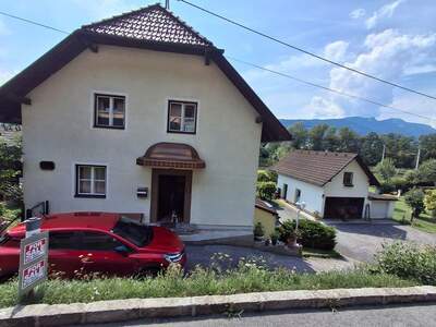 Haus mit Garten kaufen in 9702 Ferndorf (Bild 2)