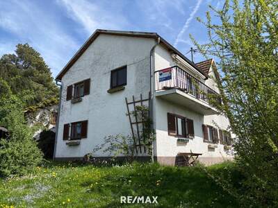 Einfamilienhaus kaufen in 4780 Schärding