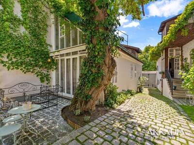 Einfamilienhaus kaufen in 1190 Wien (Bild 3)