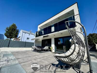 Einfamilienhaus kaufen in 1210 Wien (Bild 4)