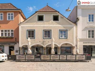 Anlageobjekt kaufen in 3340 Waidhofen