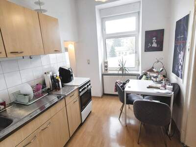 Altbauwohnung kaufen in 8051 Graz (Bild 2)