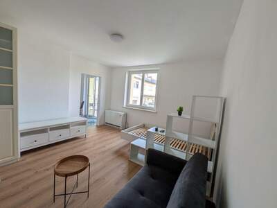 Wohnung mit Balkon mieten in 8020 Graz (Bild 5)