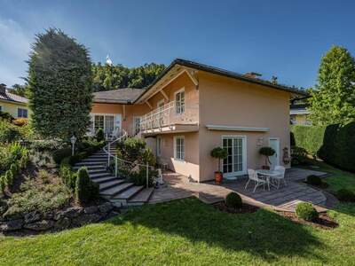 Haus kaufen in 5020 Salzburg