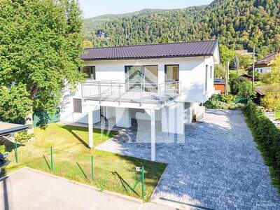 Haus kaufen in 9552 Steindorf