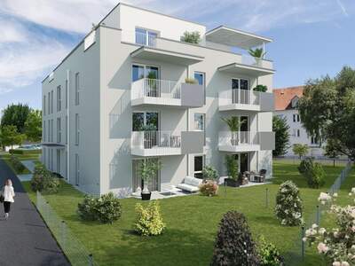 Immobilie mieten in 8041 Graz (Bild 2)