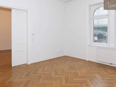 Mietwohnung in 1090 Wien