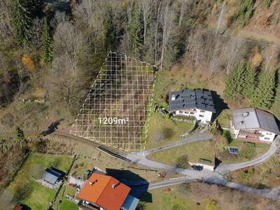 Grundstück kaufen in 5721 Piesendorf
